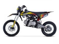 Питбайк ROCKOT RX125-1 Jokester 17/14