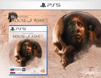 The Dark Pictures Anthology: House of Ashes (PS5)