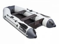 Лодка ПВХ АКВА 2900 СК