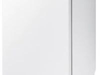 Посудомоечная машина Samsung отдельностоящая DW50R4050FW/WT с пониженным уровнем шума 44 дБ белый