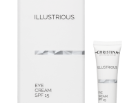 Illustrious Eye Cream SPF15 - Крем для кожи вокруг глаз SPF15, 15 мл