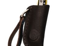 Складной нож Снайпер Техно малый, сталь VG-10, рукоять G10 черно-желтый