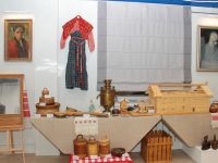 Библиотека – Архангельский литературный музей