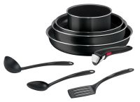 Набор посуды из 8 предметов Ingenio  Simply Cook  04250830