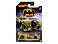 HMV72 Игрушечная машинка Hot Wheels «Batman»