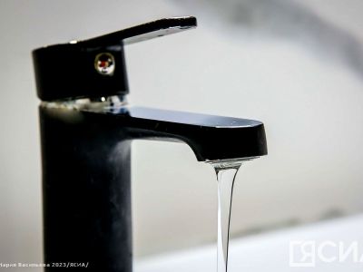Отключения света и воды пройдут в Якутске 8 сентября