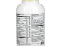 Super Nutrition, Super Immune, мультивитамины для сезонного оздоровления, 240 таблеток