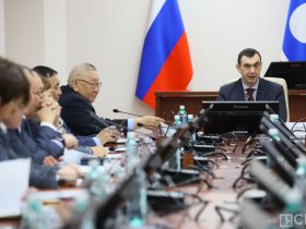 Острые вопросы сельского хозяйства Якутии обсудили с представителем федерального Минсельхоза