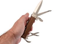 Автоматический нож Mikov 241-ND-6/KP REF