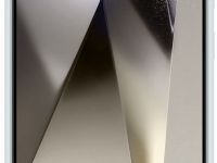 Silicone Case S24 Ultra Белый