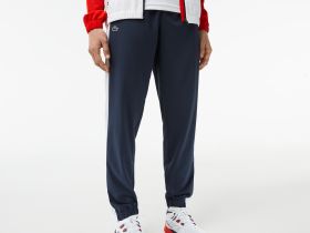 Мужской cпортивный костюм Lacoste