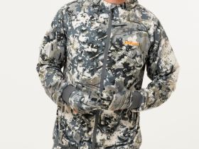 Костюм Remington Alabama Professional Apex