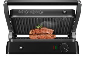 Гриль РЕДМОНД SteakMaster RGM-M822