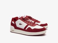 Мужские кеды Lacoste T-CLIP 124 6 SMA