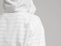 Ветровка с водоотталкивающей пропиткой