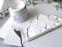 Грунт акриловый 100 мл, белый