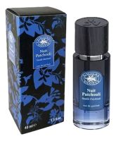 Nuit Patchouli: парфюмерная вода 40мл