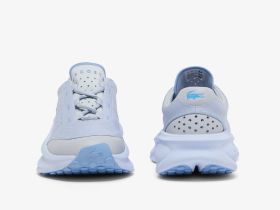 Женские кроссовки Lacoste NEO RUN ACT 1261 SFA