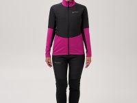 Куртка Nordski Hybrid Pro 2.0 Fuchsia/Black W