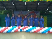 Краснополянский сельский дом культуры