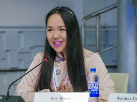 «Благодать большого снега»: поэты обсудили перспективы международного сотрудничества