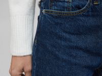 Джинсы regular fit