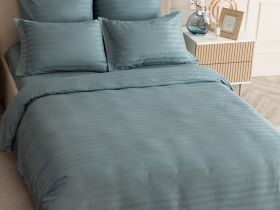 Постельное белье Свинец/Lead I