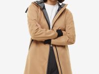 Женский плащ BASK