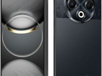 Смартфон TECNO Spark 30 8/128GB Stellar Shadow