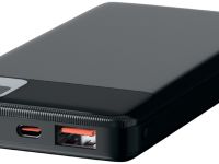 Портативное зарядное устройство Red Line RP-86 10000mAh Black