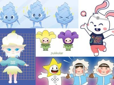 В Якутии началось голосование за талисман фестиваля «Муус Устар»