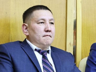 Кандидатуру Артема Александрова согласовали на должность министра сельского хозяйства Якутии