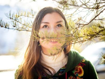 Премия главы Якутии в области детской литературы присуждена молодой писательнице Лидии Тарасовой