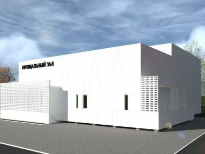 Первый в Якутии крематорий начнут строить в апреле