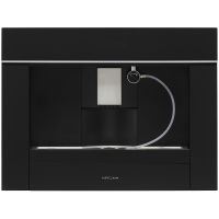 Кофемашина KRONA ONYX 45H coffee BL PHANTOM SILVER