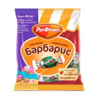 Карамель Барбарис, Рот Фронт, 250 гр.