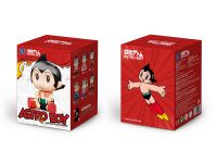 Astro Boy 99128 Конструктор Астробой - коллекционная фигурка, в ассортименте