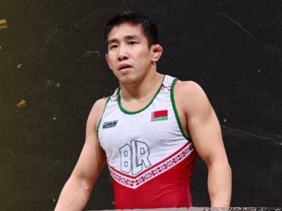 Арыйан Тютрин стал победителем международного турнира имени Александра Медведя