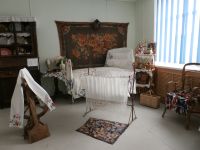 Боковский районный краеведческий музей