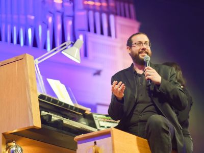 Билеты на Даниэль Сальвадор. Золотой век Испании (Кафедральный собор Святых Петра и Павла) / Концерт | Афиша | ИнфоТаймс