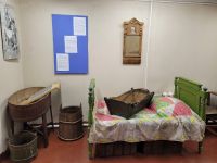 Онежский историко-мемориальный музей