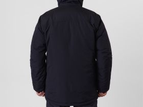 Куртка утепленная Snow Man lV Мужская