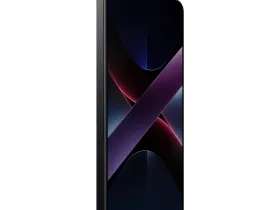 Xiaomi Poco X7 Pro 5G 8/256Gb (Black)