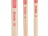 Набор кистей Щетина Talens "Art Creation" 3 шт (кр №2,6,10)