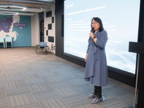 Учителя Якутии нашли помощников в цифровых решениях