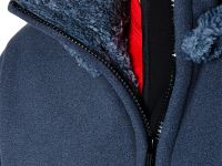 "Куртка Attu Long муж.