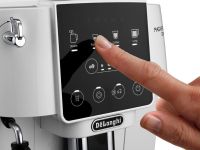 Кофемашина De'Longhi Magnifica Start ECAM220.20.W (White)
