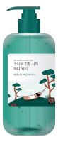 Гель для душа с экстрактом сосны и центеллы азиатской Pine Calming Cica Body Wash 400мл