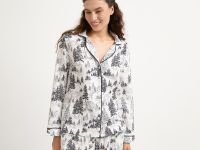 Пижама Chalet I