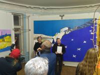 Музей современных искусств им. С. П. Дягилева